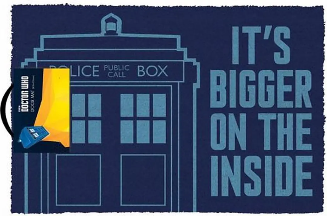 Doctor Who