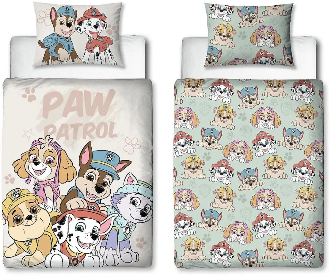 Paw Patrol