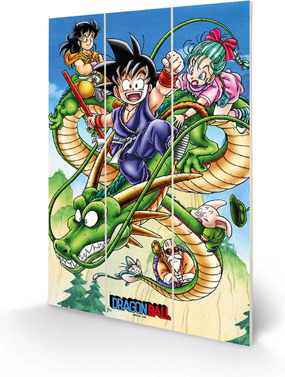 Dragon Ball