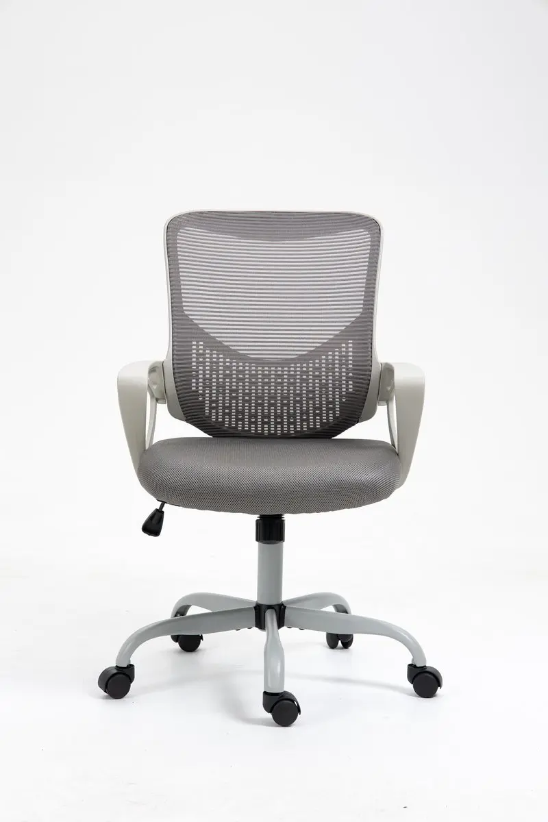 ActiveJet YK507 Bureaustoel - Grijs - afbeelding 6 van 6