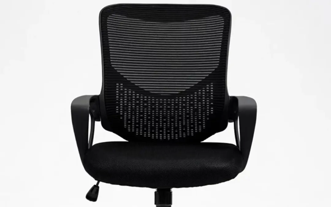 ActiveJet YK507 Bureaustoel - Ergonomisch - Zwart - afbeelding 4 van 4