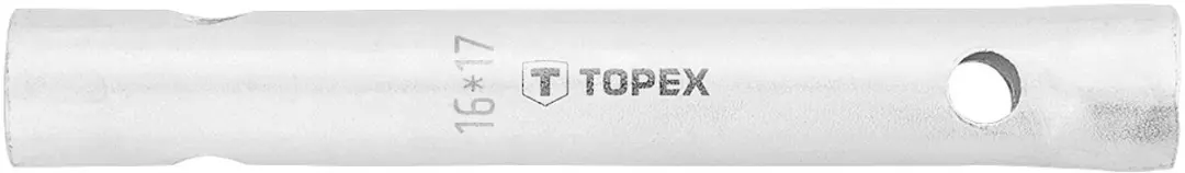 Topex Serie