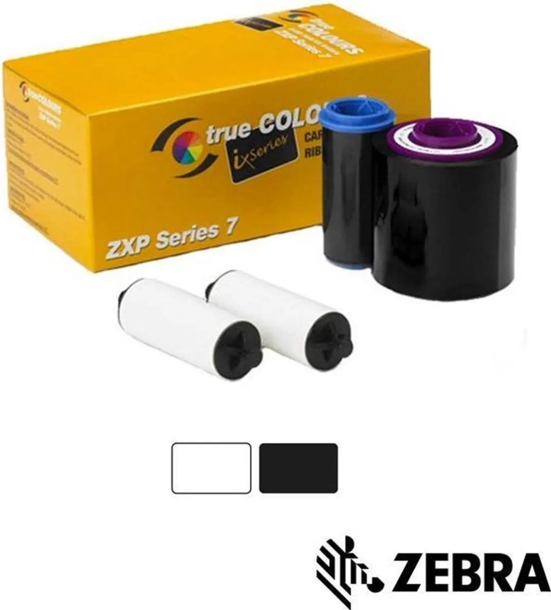 Zebra KdO-lint 800077-751EM