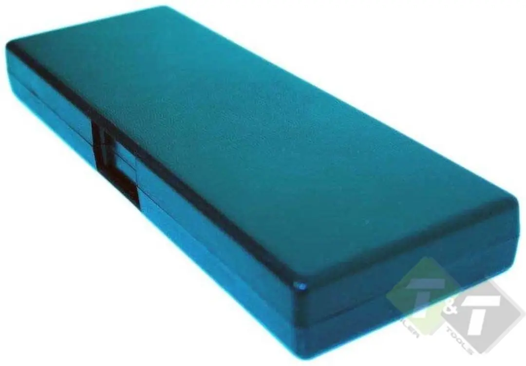 Pick up tool + Inspectiespiegel, steel tot 30 lengte