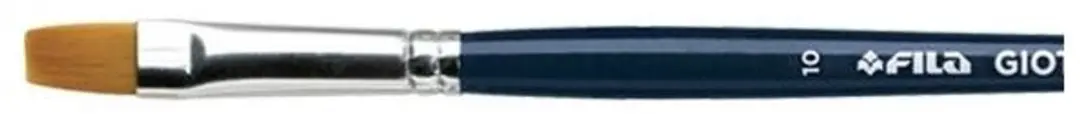 Giotto F670400 Nagelkunstborstel