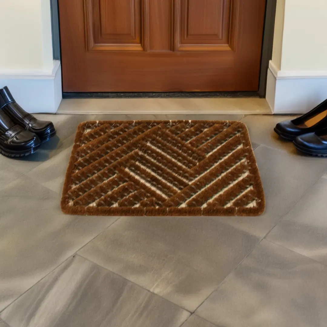 Benson Schoenen borstelmat