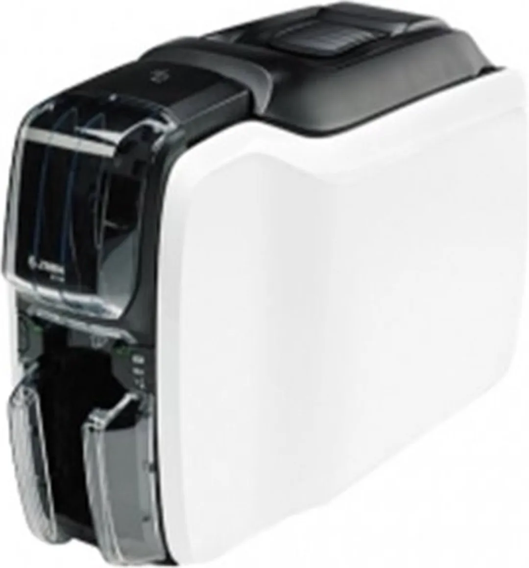 Zebra YMCKO 800300-250EM Printerlint - Zwart