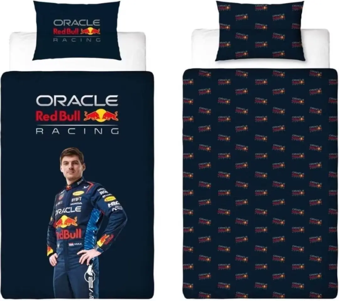 Oracle Red Bull Racing