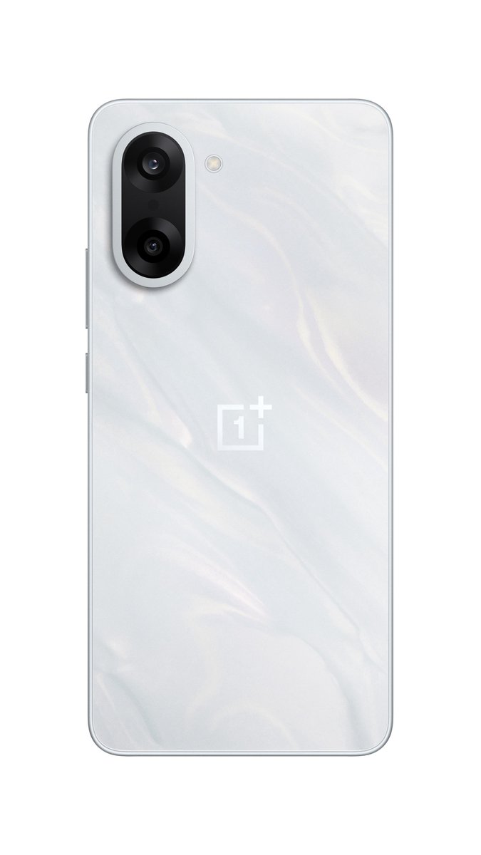 OnePlus Nord CE5 - 128GB/8GB - Marble Mist