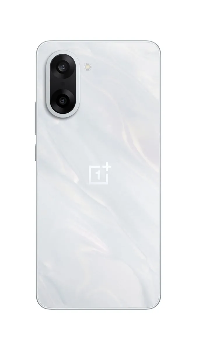 OnePlus Nord CE5 128GB/8GB - Marble Mist