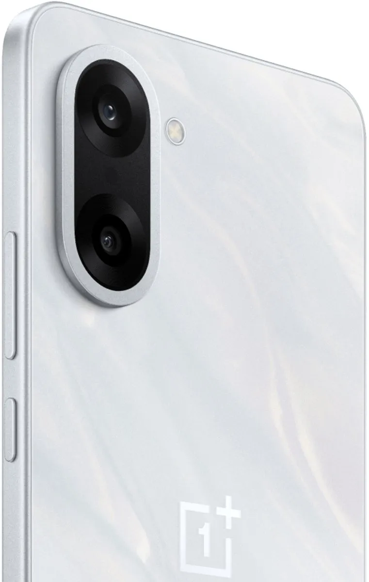 OnePlus Nord CE5 128GB/8GB - Marble Mist