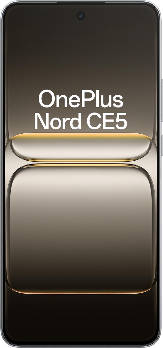OnePlus Nord CE5 - 128GB/8GB - Marble Mist