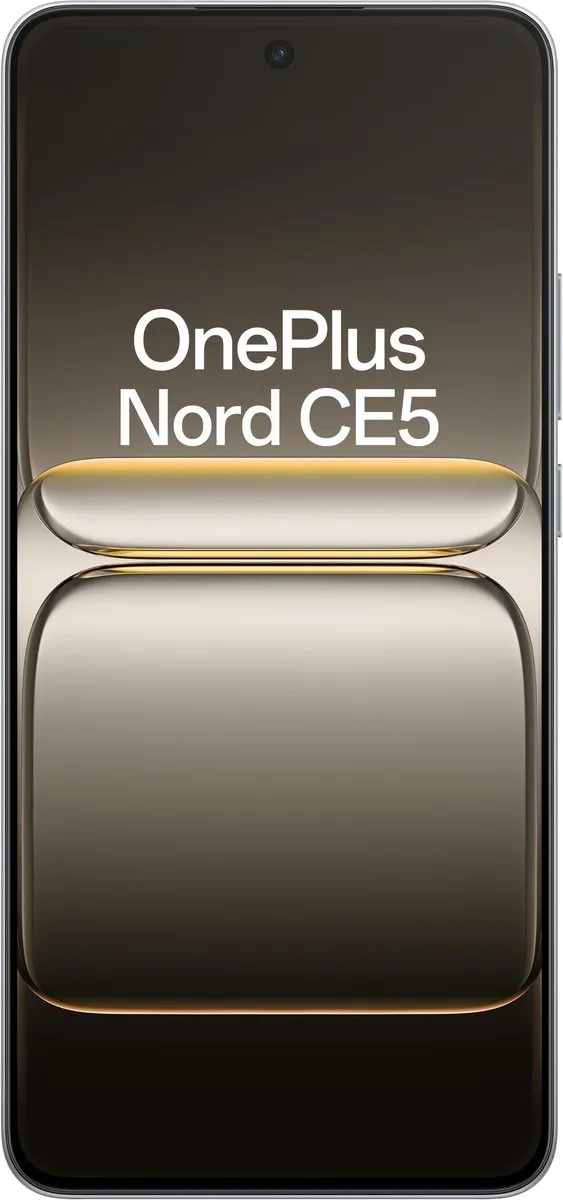 OnePlus Nord CE5 128GB/8GB - Marble Mist