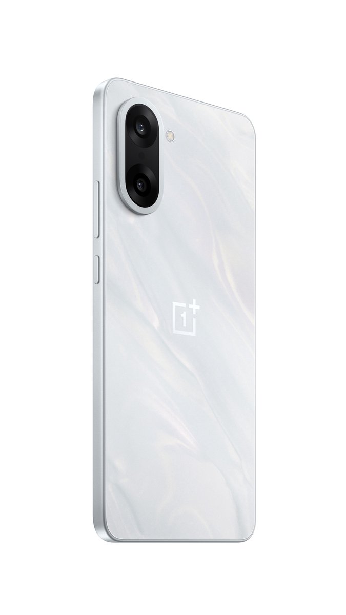 OnePlus Nord CE5 - 128GB/8GB - Marble Mist