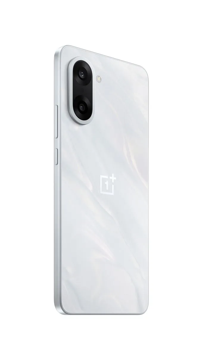 OnePlus Nord CE5 128GB/8GB - Marble Mist