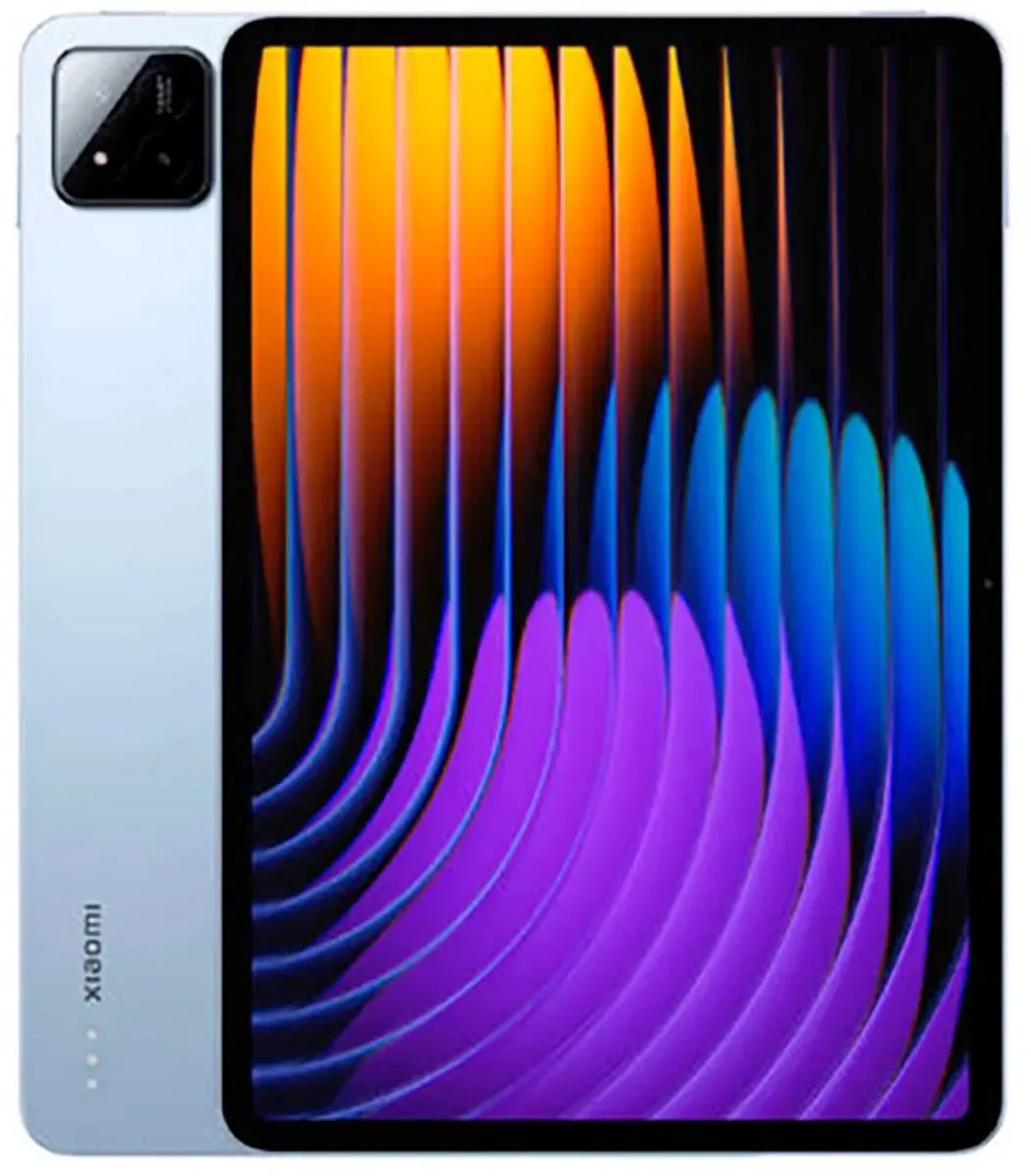 Xiaomi Pad 7 - 11.2 inch - 8GB/128GB - Blauw