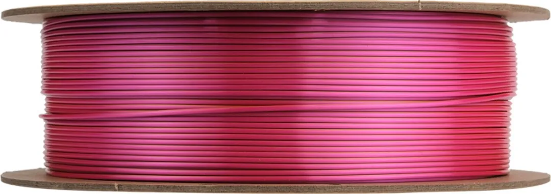 ESUN ePLA-Silk-Mystic Goud Rood Groen 1kg - 1.75mm