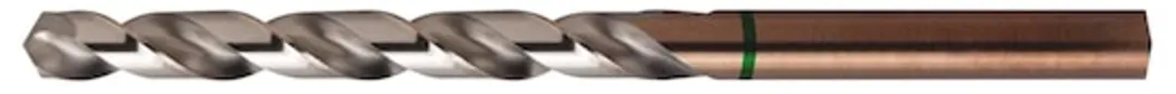 Würth Spiraalboor HSCo DIN 338 OXID 12,8mm