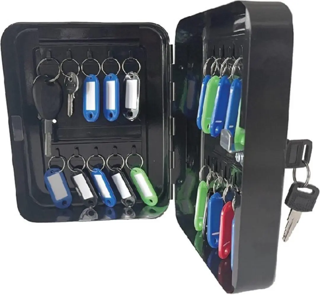 Benson Sleutelbox