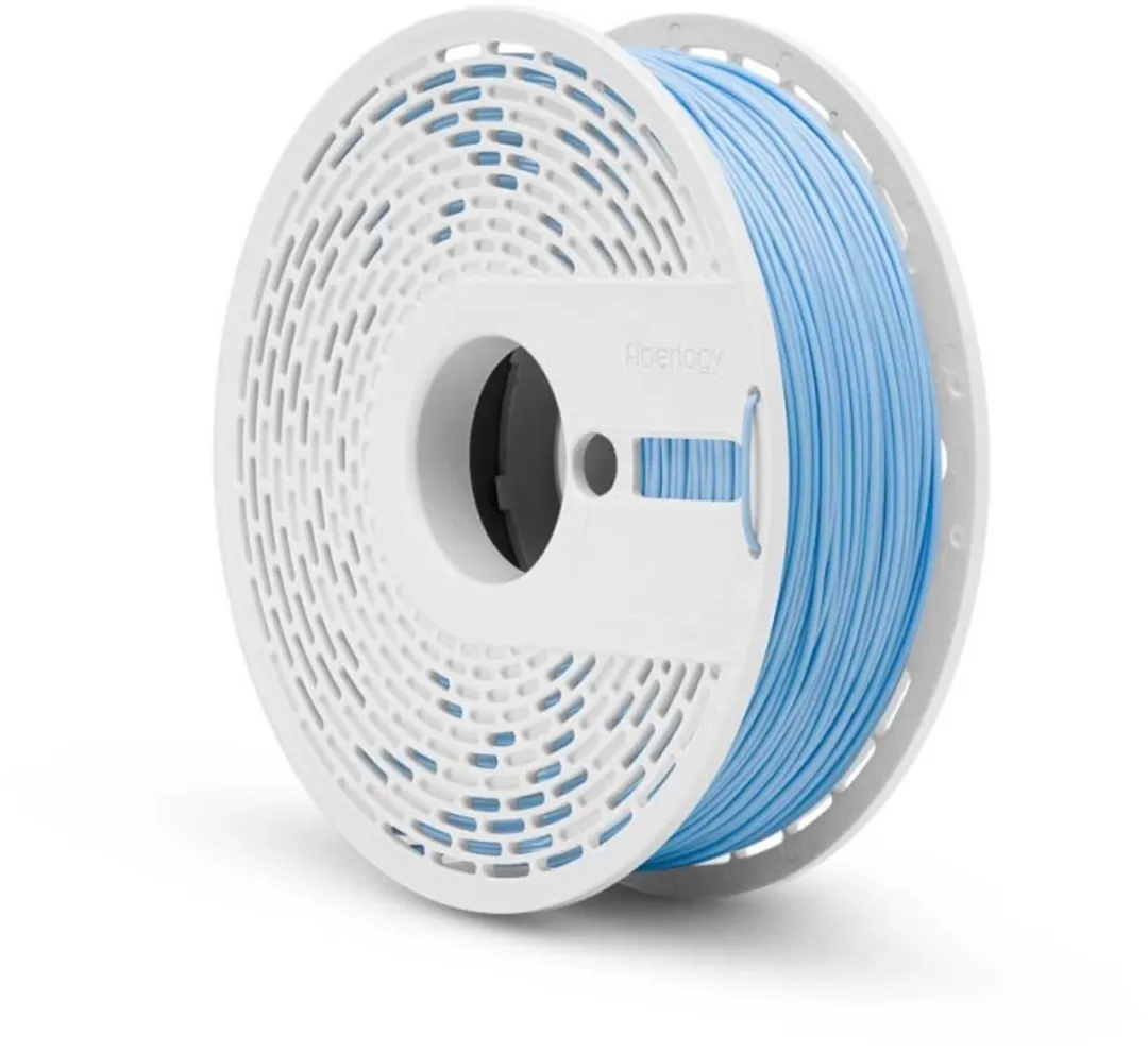 Fiberlogy Matte PETG Pastel Blauw