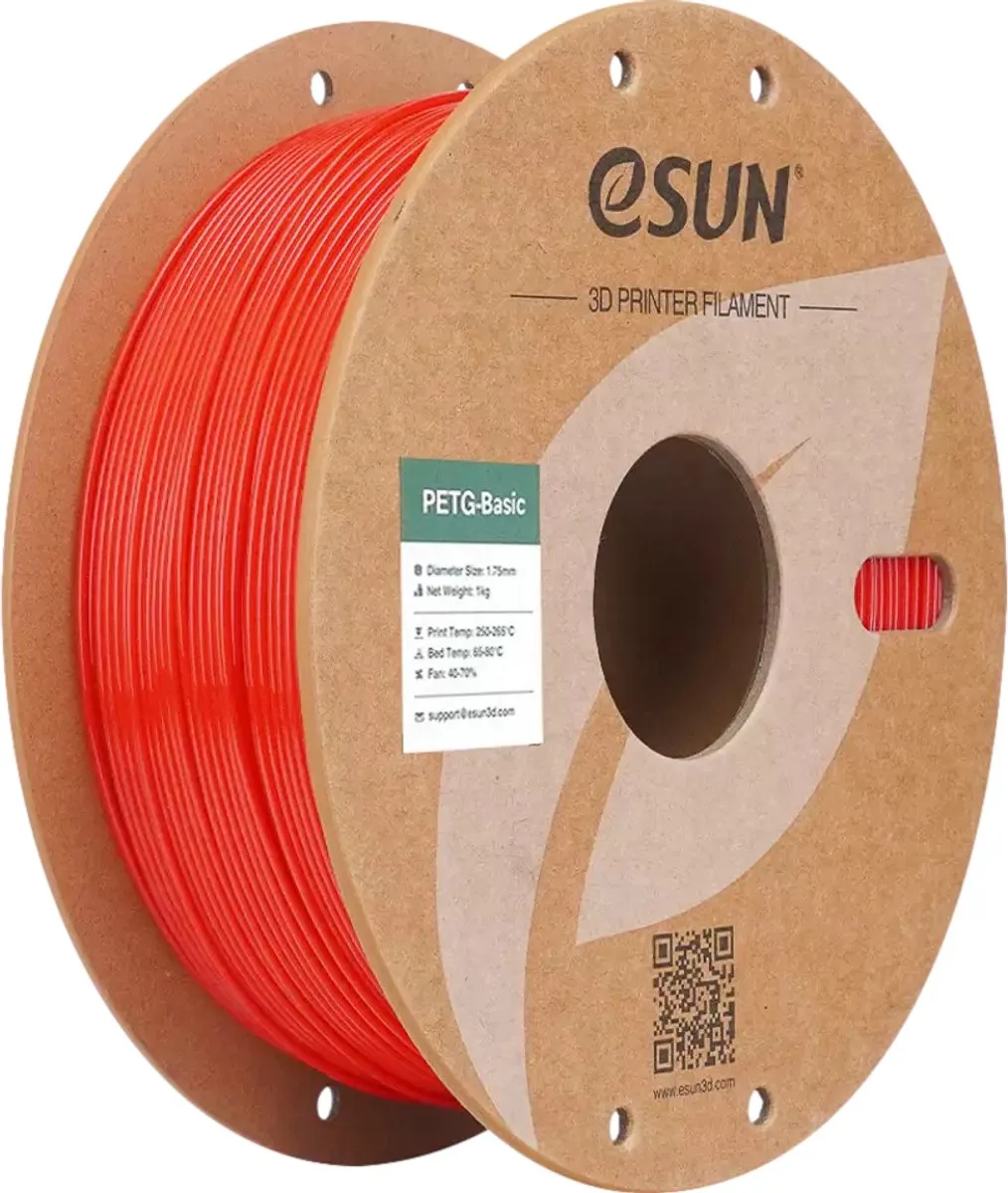 ESUN PETG BASIC 3D Filament 1.75mm