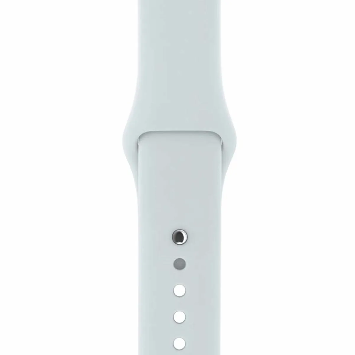 Apple Sport Band Apple Watch - Mist Blue - S/M