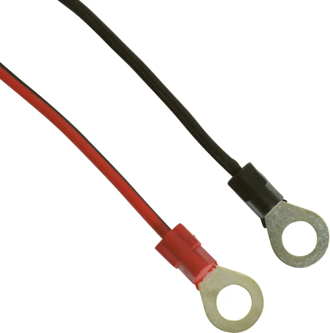 Absaar Pro 8.0 Acculader 12/24V - 8A - afbeelding 3 van 6