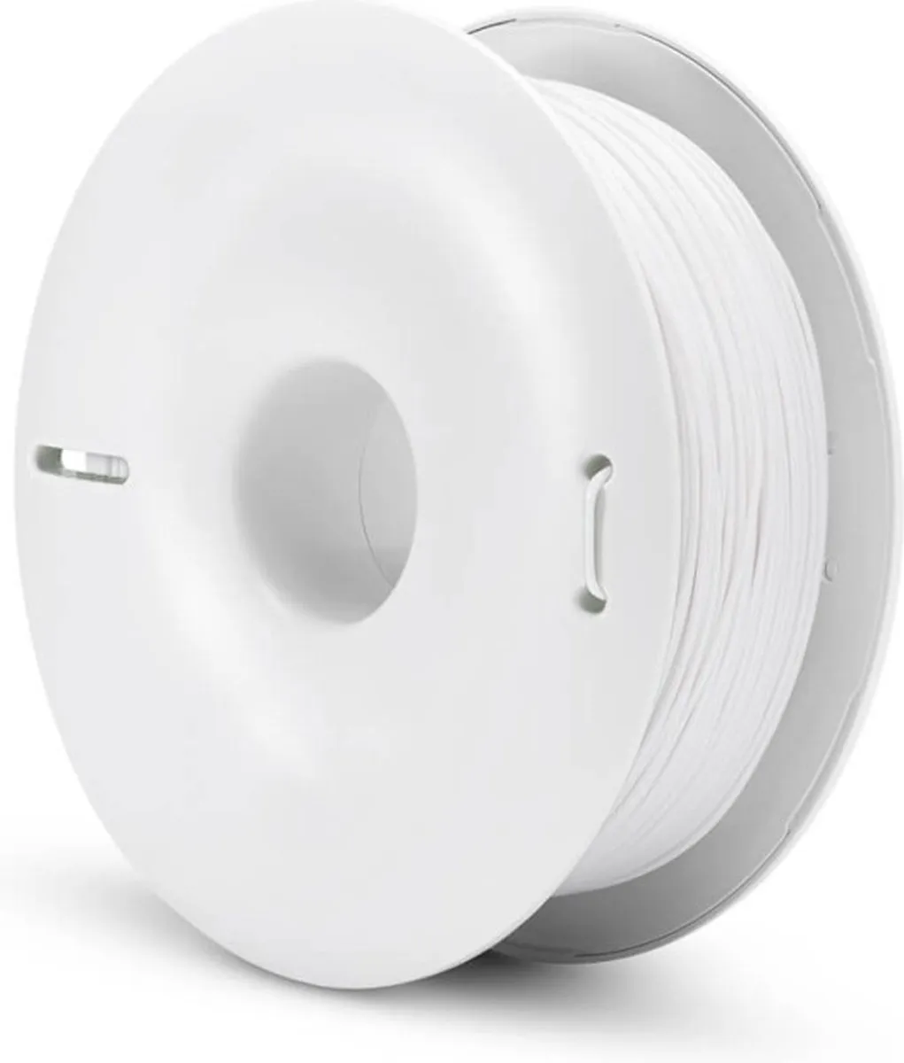 Fiberlogy ABS Filament 2.85mm Wit