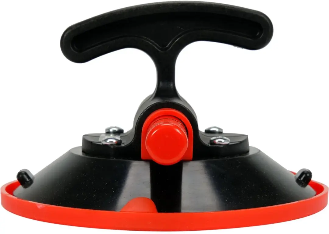 Yato vacuümzuignap met pomp YT-37223