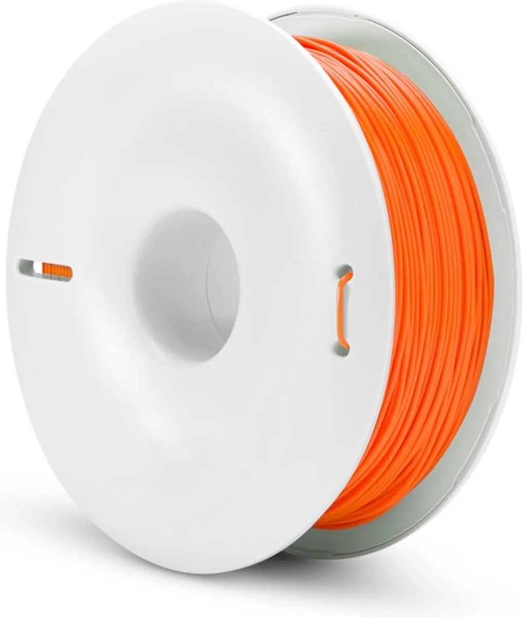 Fiberlogy Easy PLA Oranje 2.85mm