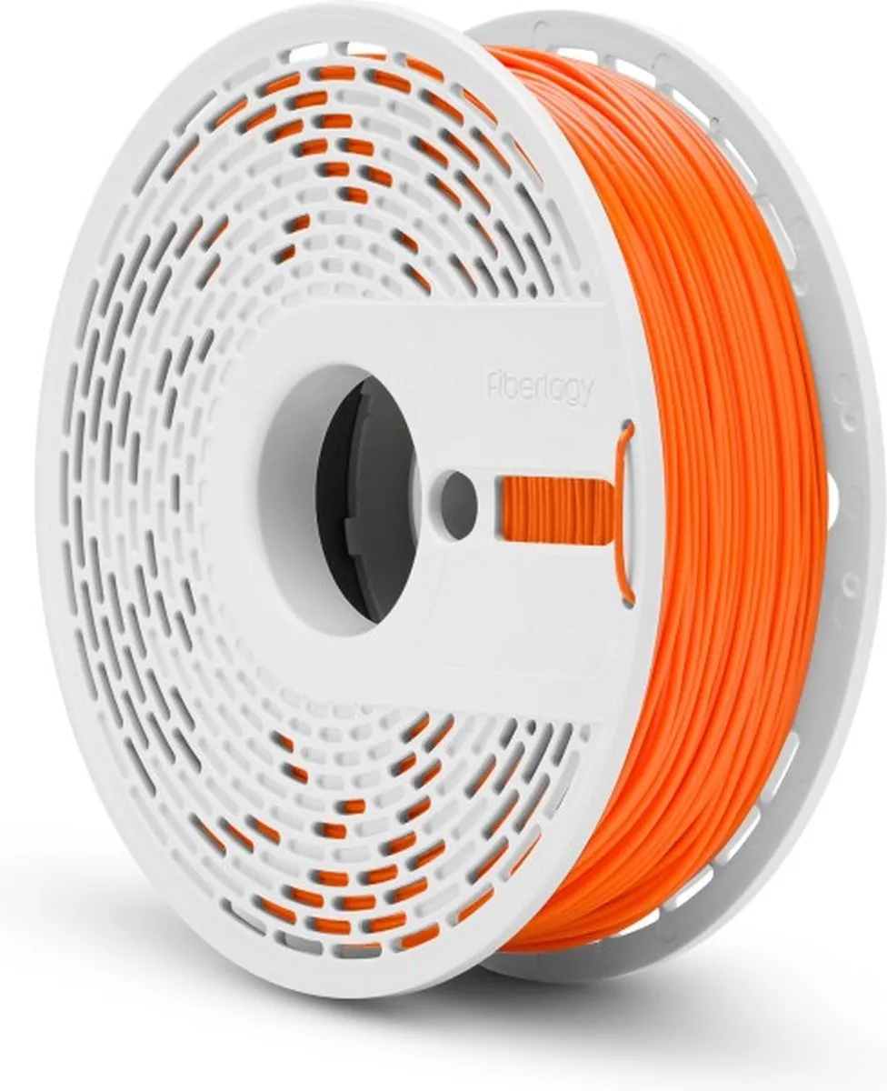 Fiberlogy Easy PLA Oranje 2.85mm