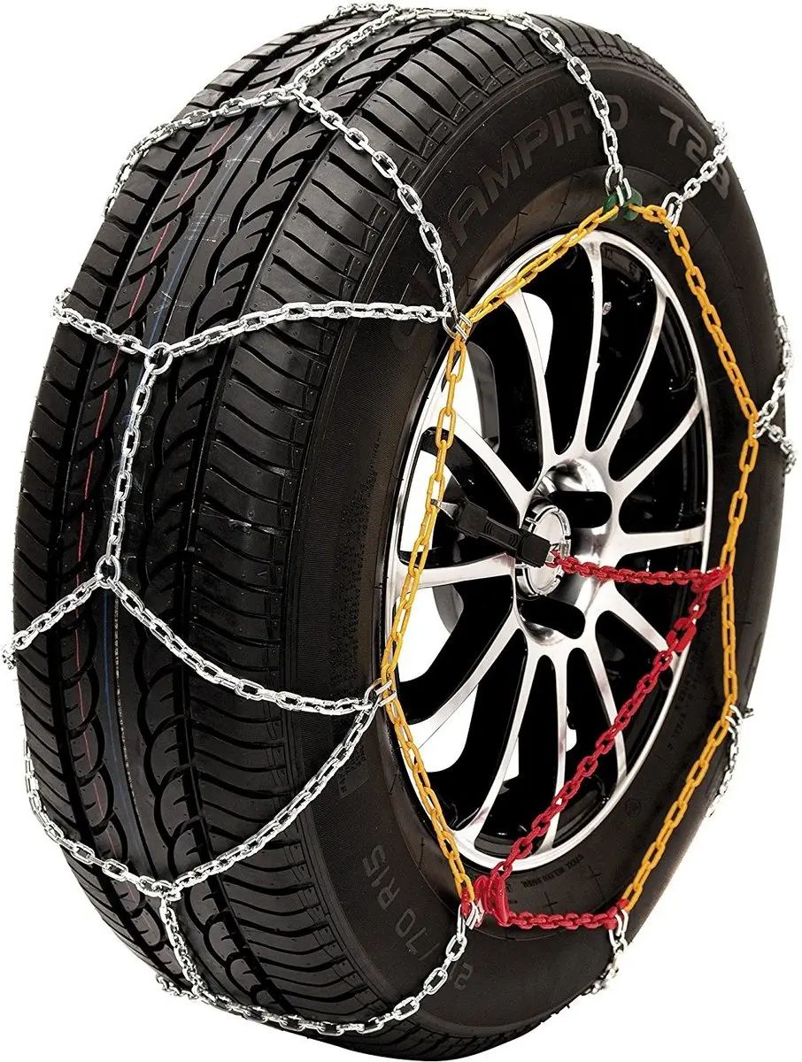Husky Classic 120 Sneeuwkettingen