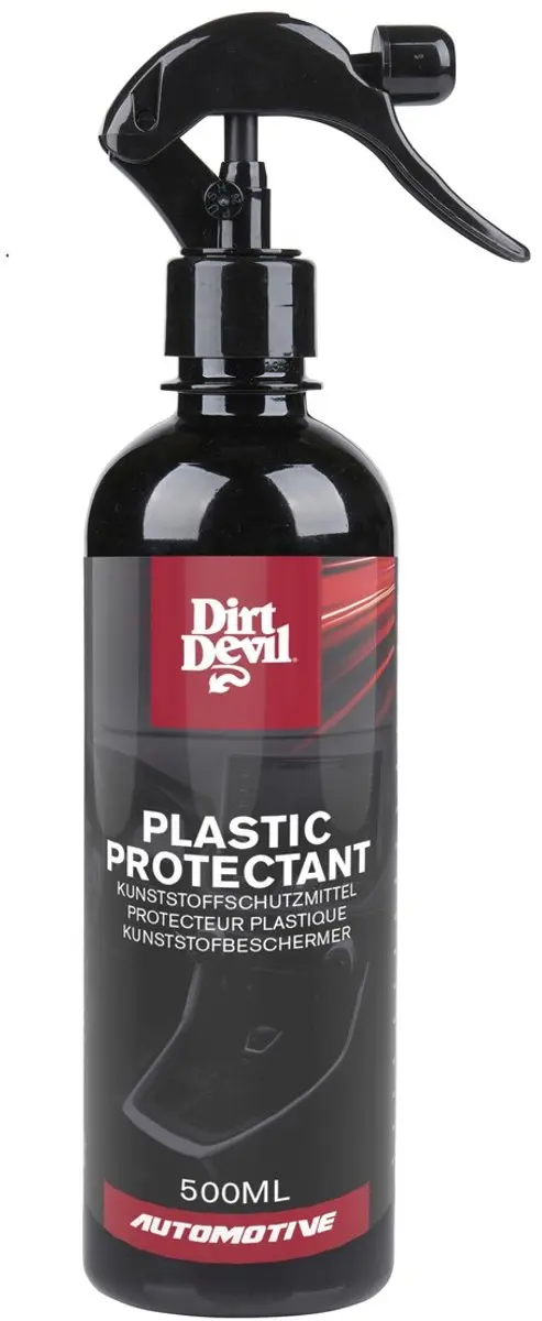 Dirt Devil