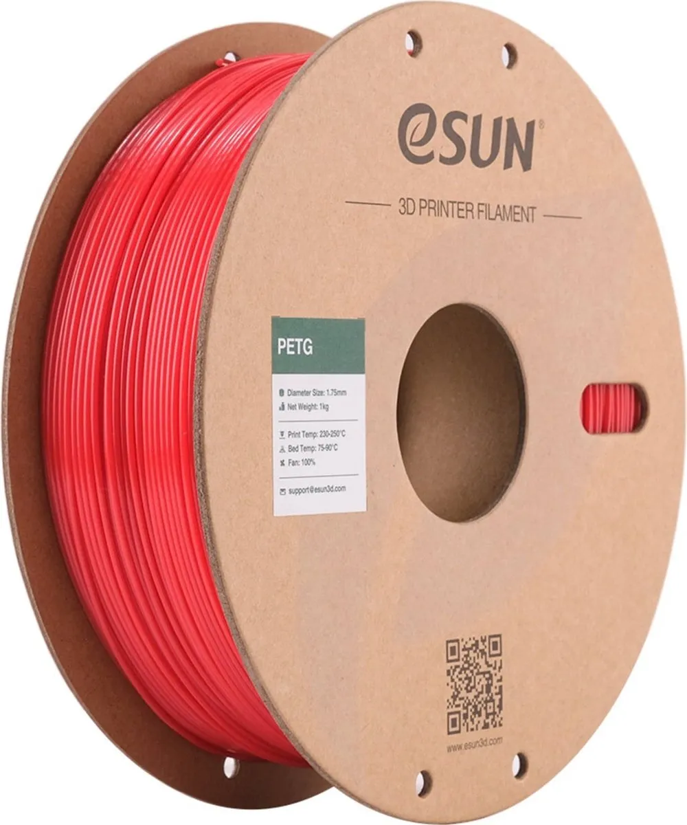 ESUN PETG Filament 1.75mm