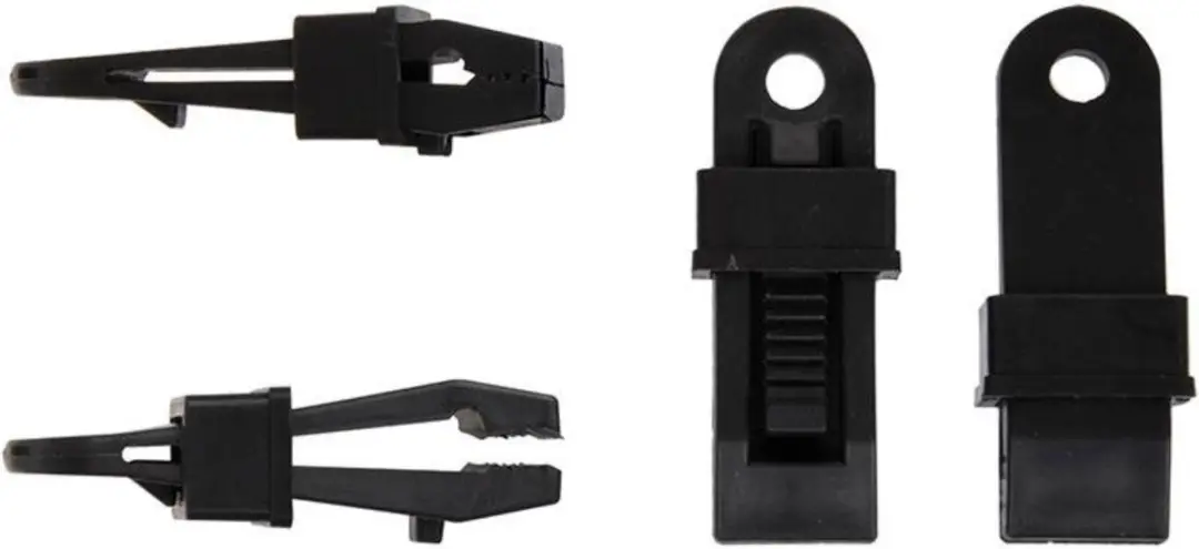 ProPlus Tenttapijtclips