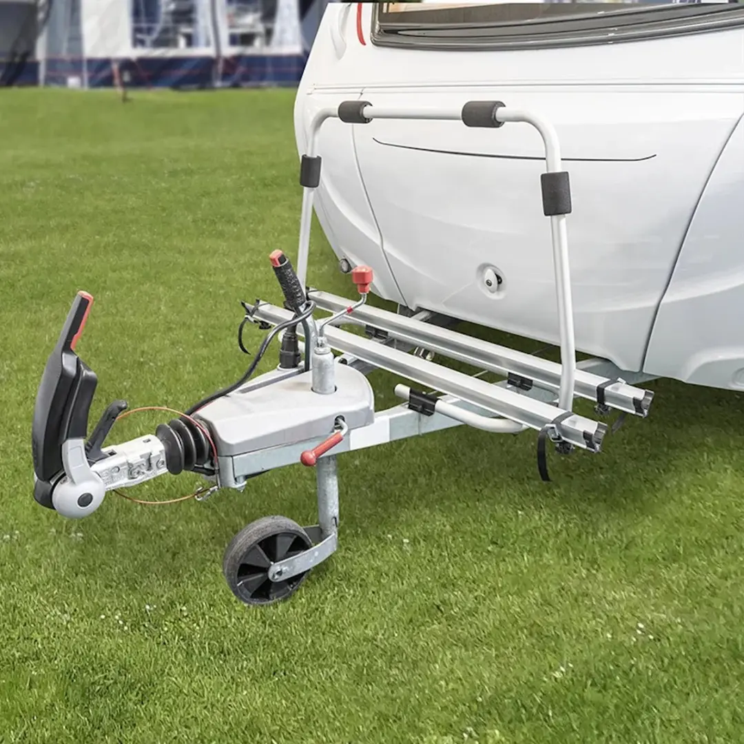 ProPlus Fietsendrager voor Dissel - 2 Fietsen - 40 kg - afbeelding 5 van 5