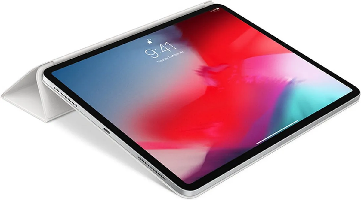 Apple Smart Cover MRXE2ZM/A - iPad Pro 12.9 Wit