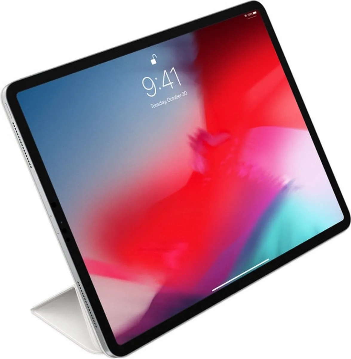 Apple Smart Cover MRXE2ZM/A - iPad Pro 12.9 Wit