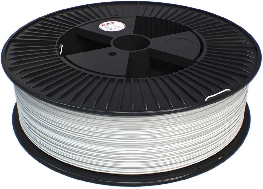 FormFutura APOX-175LGRY-08000 Filament - 1.75mm Light Grey