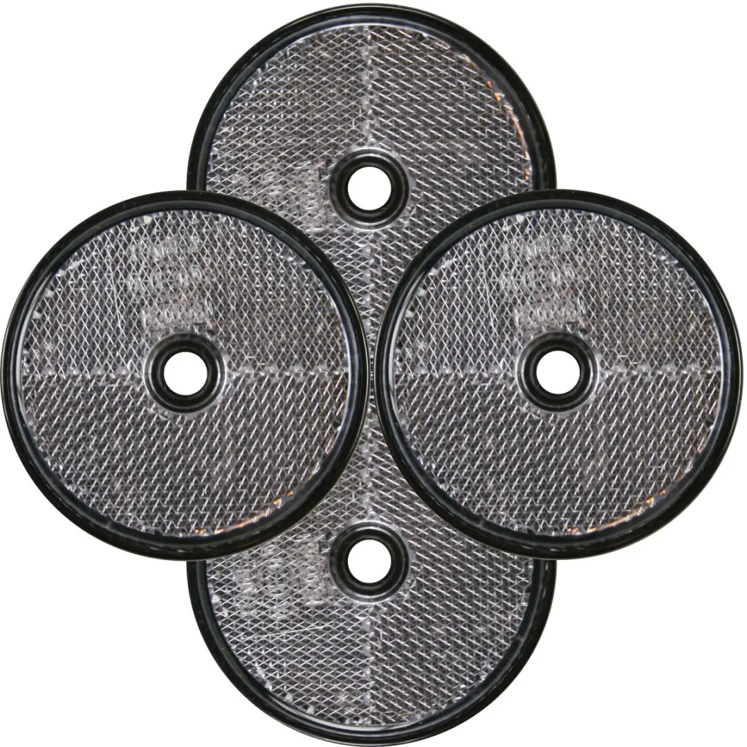 Benson Reflector