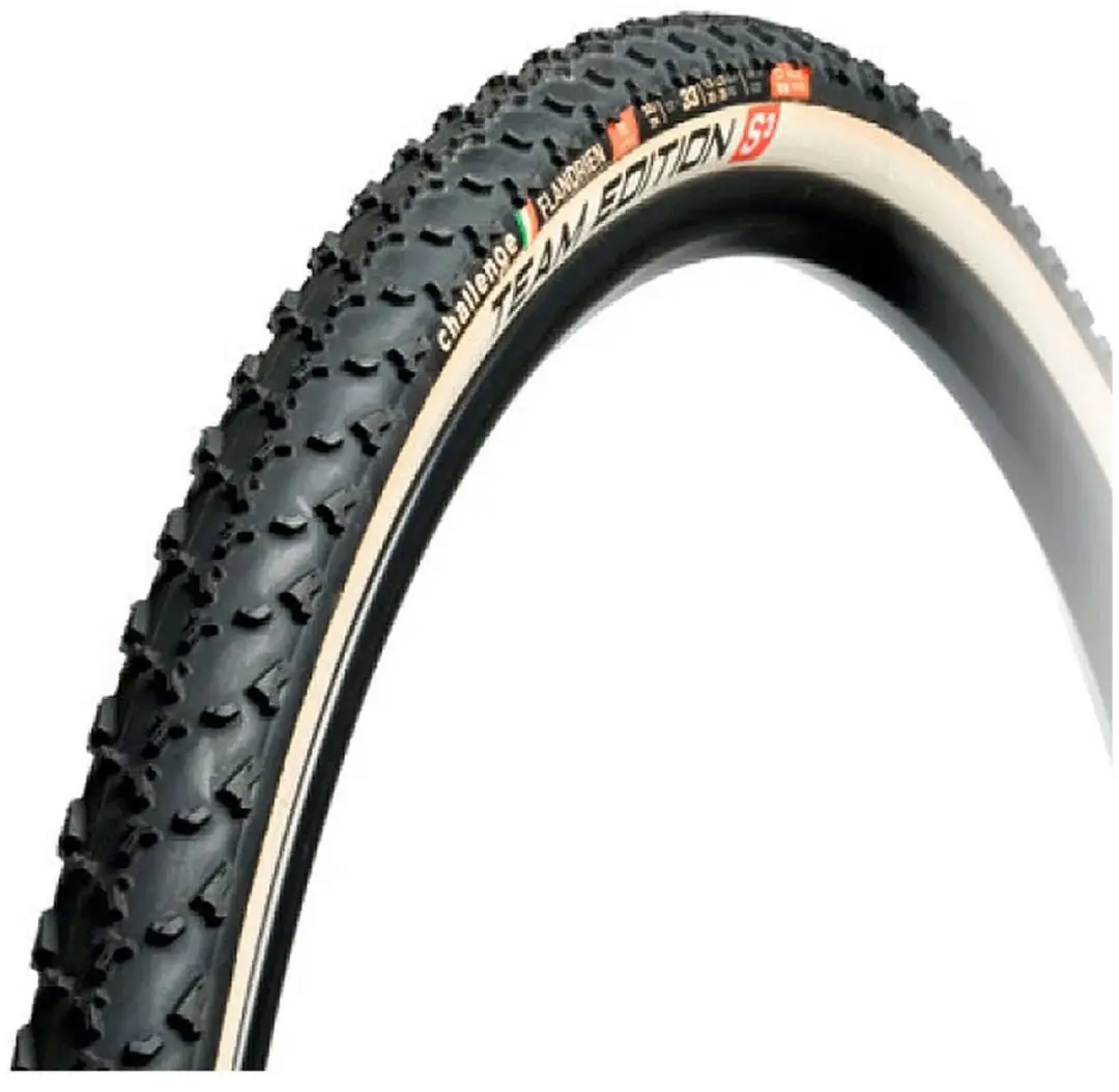 Challenge Flandrien Team Edition Soft Gravelband 700x33