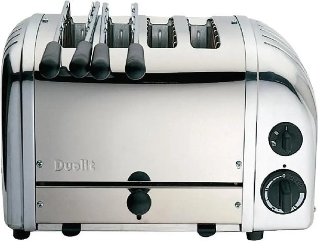 2 X 2 Combi Toaster