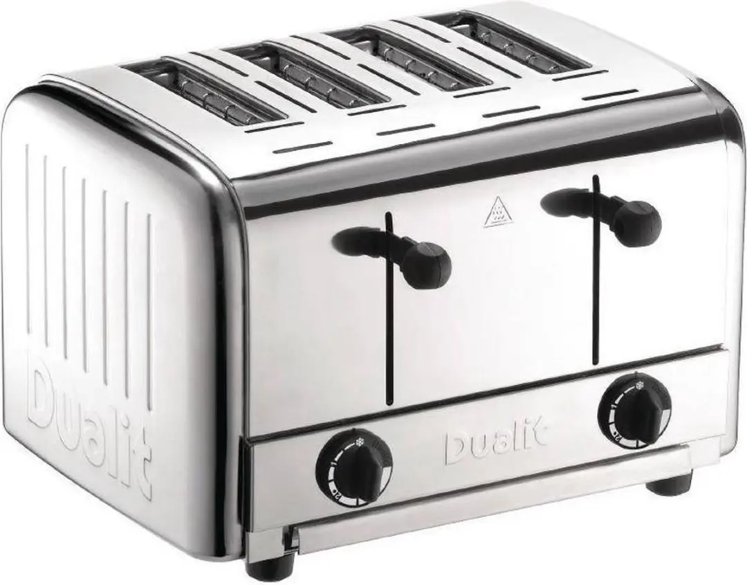 2 X 2 Combi Toaster