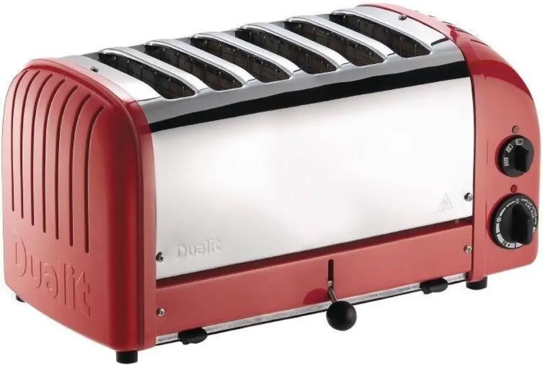 Dualit 6 Slot Vario
