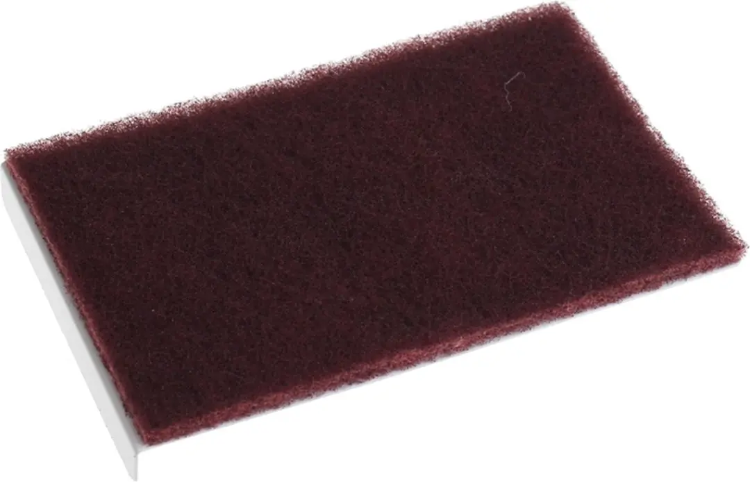 Zoolplaat reinigingsmat, 1 x 12,5 x 21,0 cm, om zoute resten te elimineren, geschikt voor alle Laurastar strijkijzers - afbeelding 6 van 6