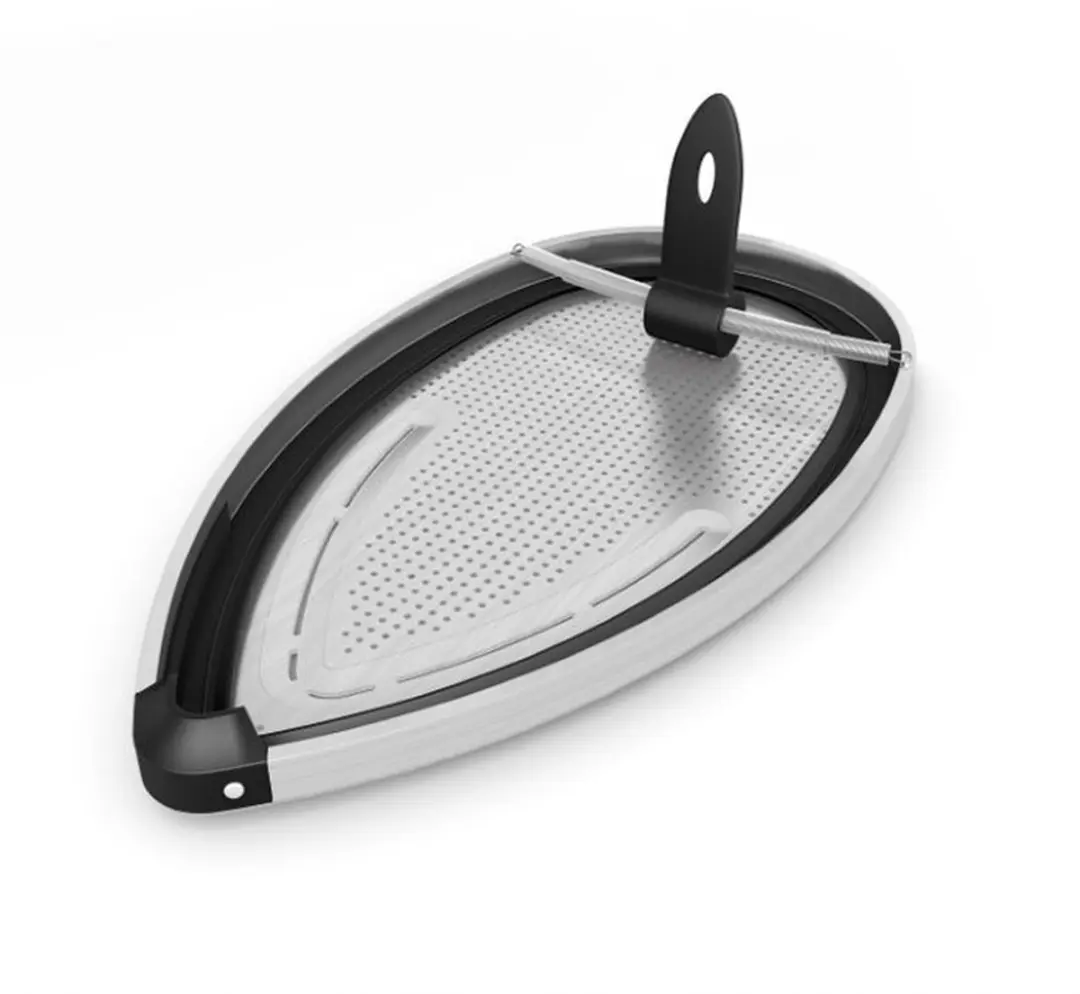 Laurastar SOFTPRESSINGPLATE3 Softpressing 3D Zool
