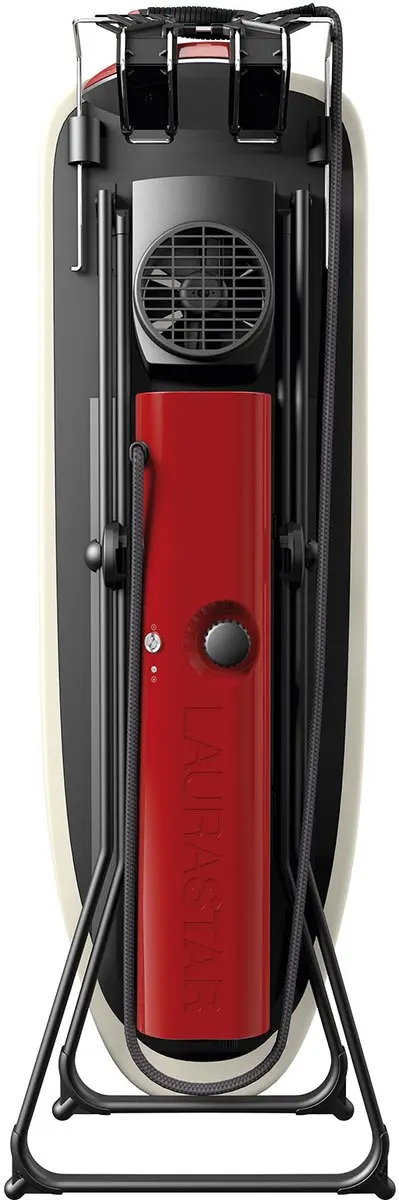Laurastar GO Strijksysteem - 1800W - Rood - afbeelding 4 van 6