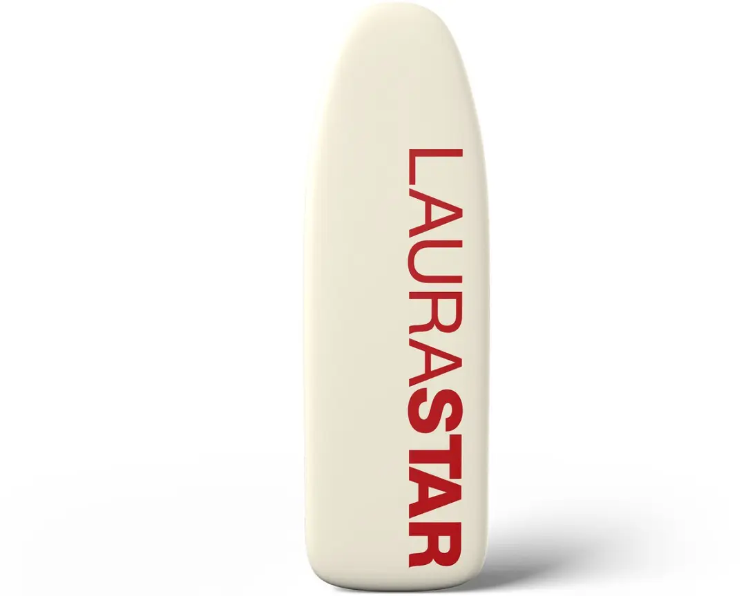 Laurastar GO Strijksysteem - 1800W - Rood - afbeelding 3 van 6
