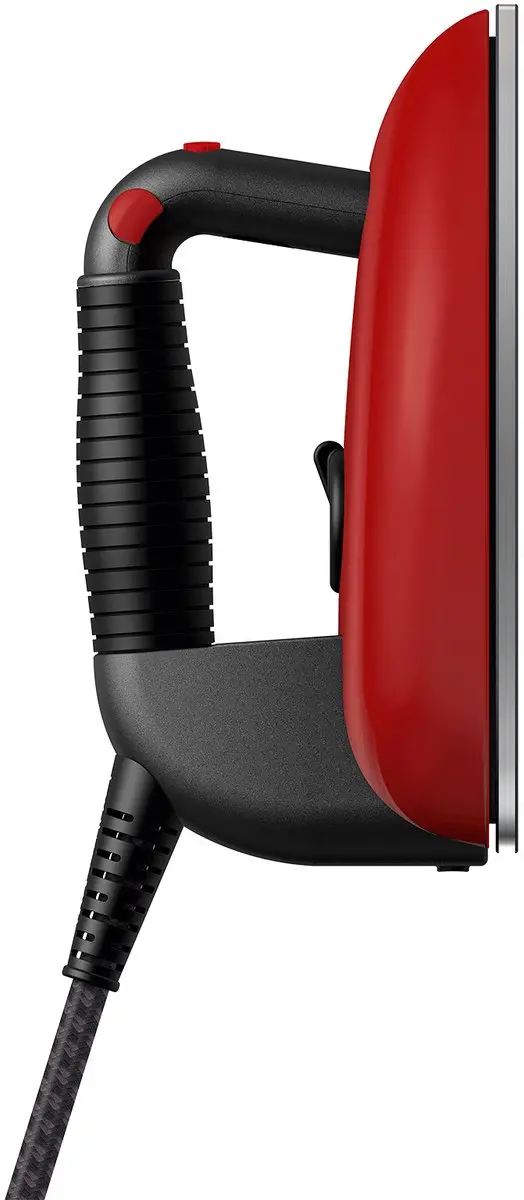 Laurastar GO Strijksysteem - 1800W - Rood - afbeelding 2 van 6