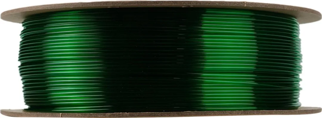ESUN PETG Filament 1.75mm - Groen 1kg